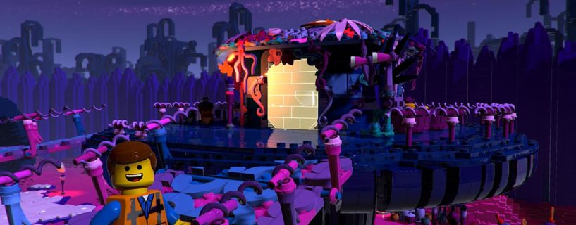 The Lego Movie 2 Videogame: Ikke helt utrolig