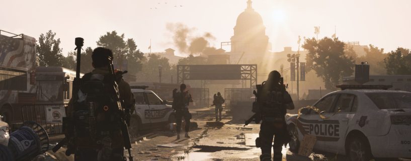 The Division 2 – Endelig noen som får dette til