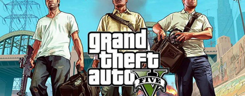 Rockstar legger ned GTA online på PS3 og Xbox 360