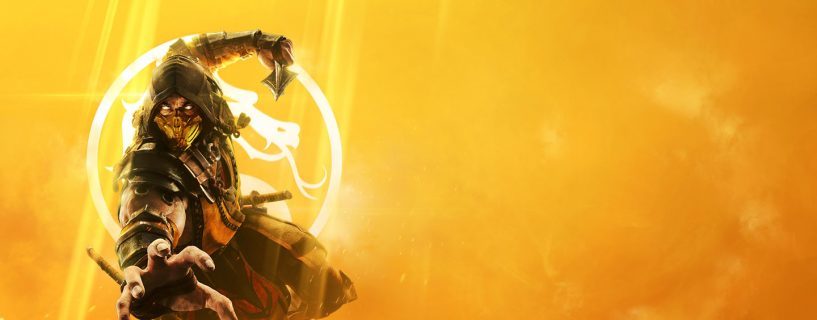 Ny Mortal Kombat-film: Ingen Scorpion, og Raiden er 14 år