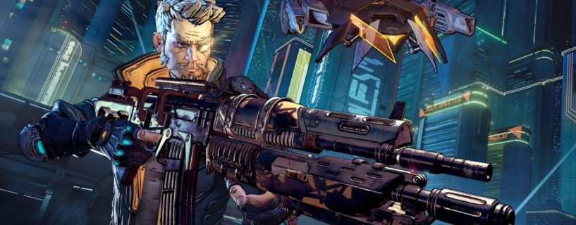 Borderlands 3 If it ain’t broke, don’t fix it