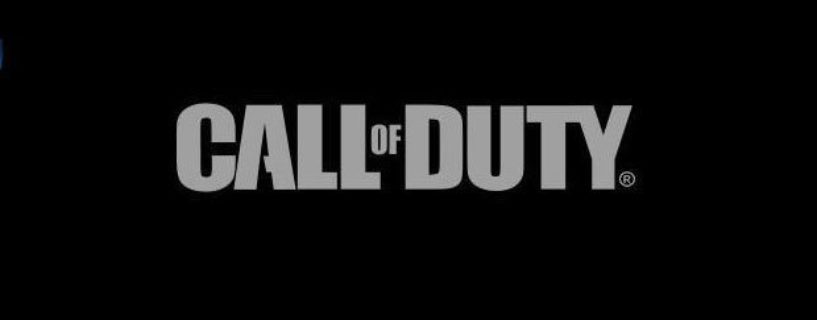 Call of Duty: Modern Warfare er tilbake!