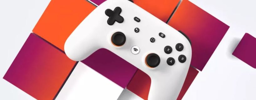 Tøff start for Google Stadia