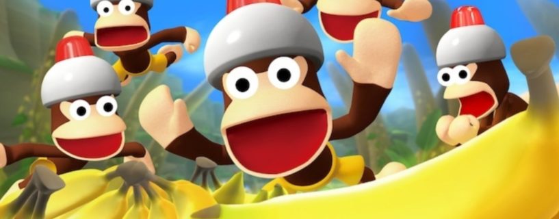 Ape Escape på vei tilbake?