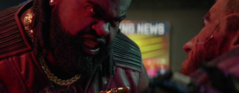 Skaperen av Cyberpunk 2020 slår tilbake mot kritikken
