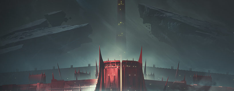 Kvikkblikk: Destiny 2: Shadowkeep