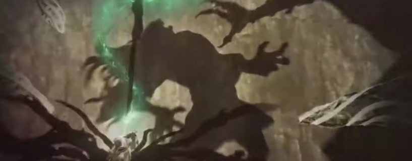 Nintendo blåste liv i Breath of the Wild 2