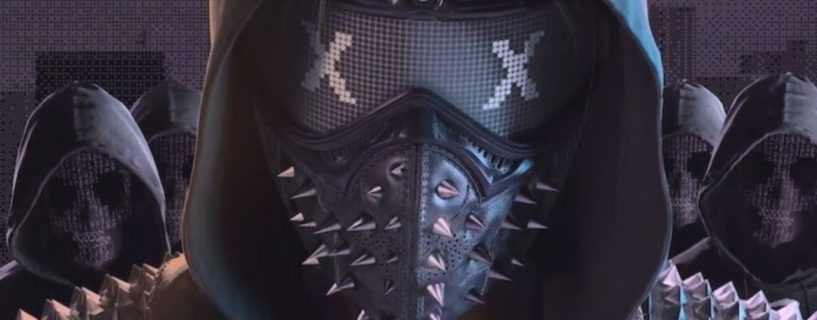 Watch Dogs Legion lekket. En ambisiøs vri på oppskriften.