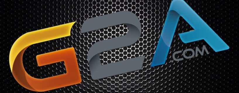 G2A prøver å reparere rykte sitt ved å kjøpe seg god presse