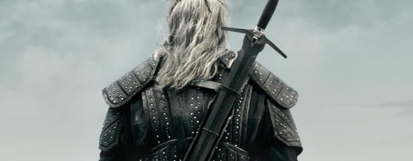 Ny sesong av The Witcher kommer, med all sin sjarm og rustninger
