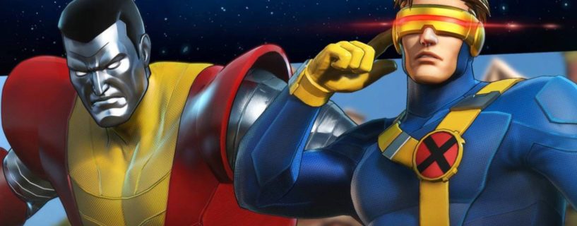 Marvel Ultimate Alliance 3’s første runde med DLC kommer 30. September