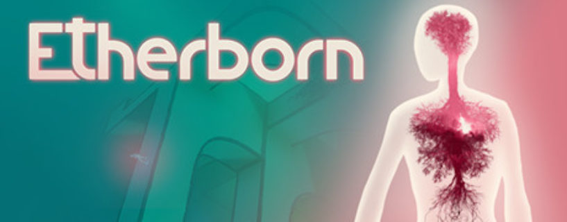 Etherborn – Det enkle er ofte det beste