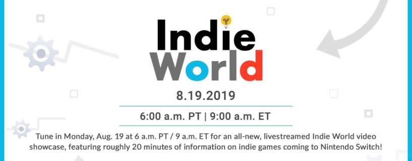 Indie World Showcase: Ori and the Blind Forest, Risk of Rain 2 og Hotline Miami kommer på Switch