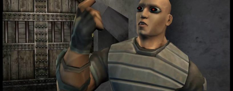 THQ Nordic har ansatt TimeSplitters skaper for å jobbe på seriens tilbakekomst
