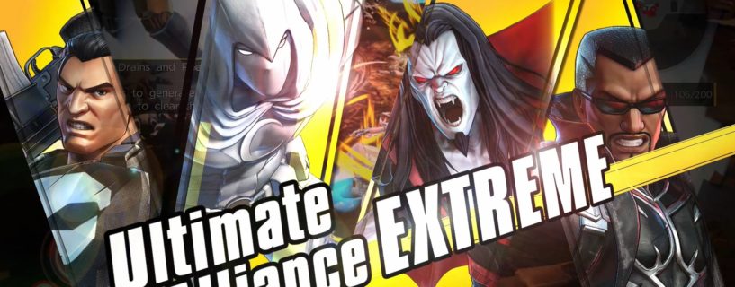 Vampyrens forbannelse svever over Marvel universet