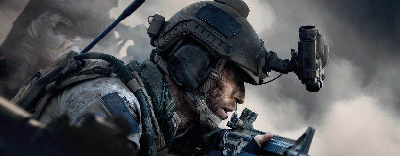 Modern Warfare 3 Remastered kommer ikke med det første