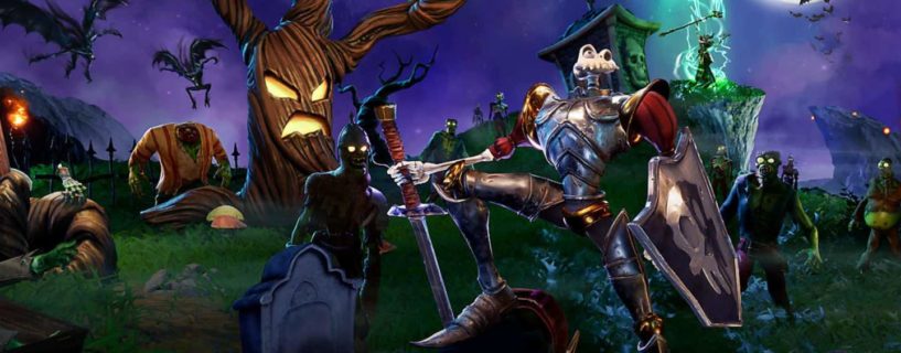 MediEvil: – En nesten perfekt gjenskapelse, men kunne den vært mer?
