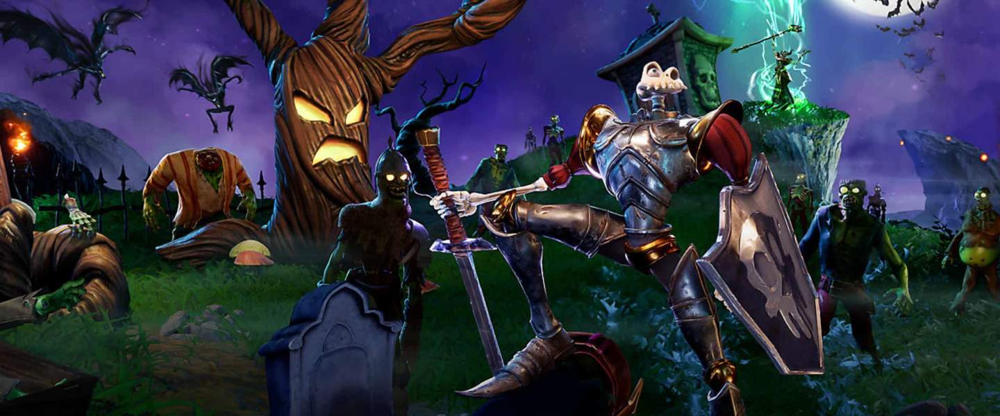 MediEvil: – En nesten perfekt gjenskapelse, men kunne den Vi kommer aldri mer til å spille FPS spill uten dette