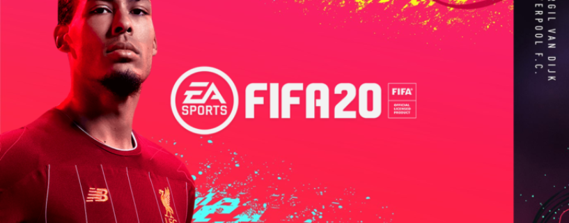 FIFA 20 – Noe nytt, men fortsetter i feil retning