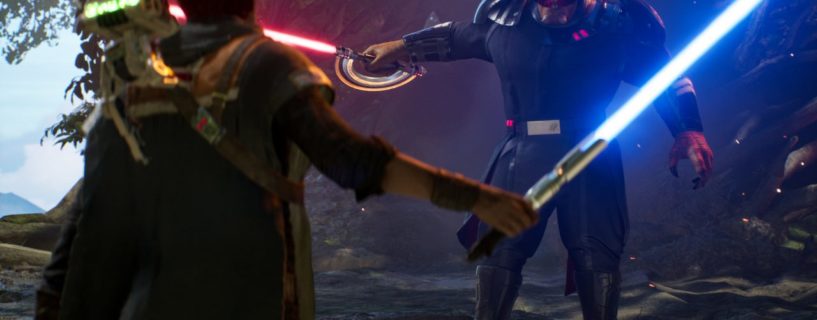 Star Wars Jedi: Fallen Order