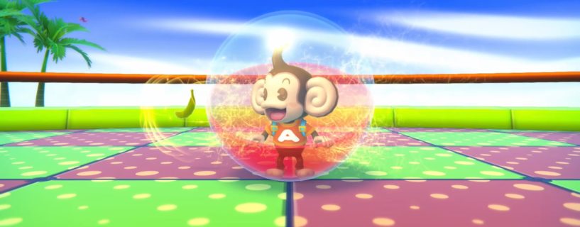 Super Monkey Ball: Banana Blitz HD – Kurant som gjensyn eller introduksjon til serien.