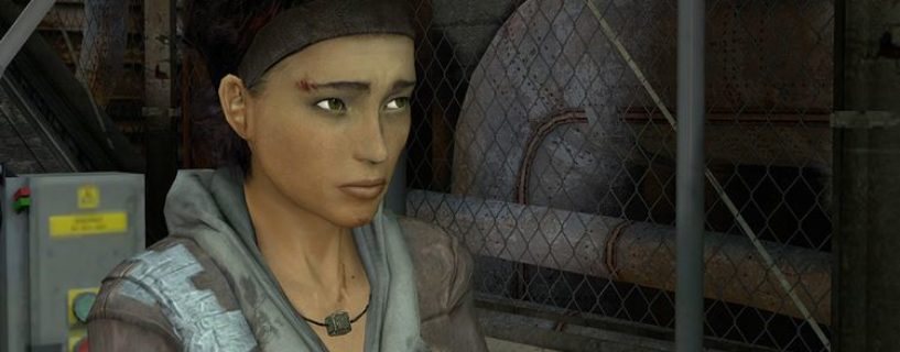 Her er alt vi vet om Half-Life: Alyx