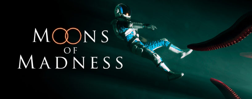 Moons of Madness – En liten perle fra Norge