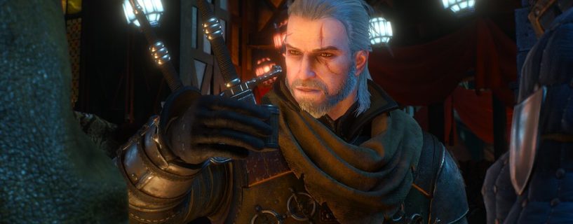 The Witcher 3 setter ny spiller rekord på PC