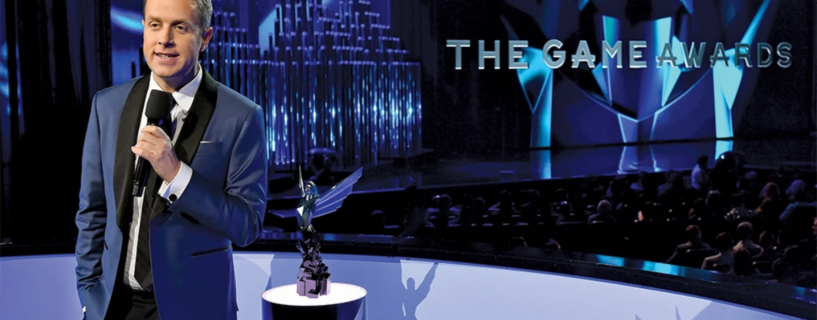 Rundt 10 nye spill vil bli avduket på The Game Awards – Ingen av dem har lekket i følge Geoff Keighley