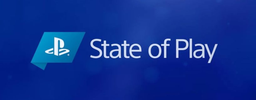 Her er alle nyhetene fra dagens State of Play