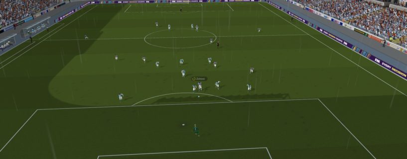 Football Manager 2020 – Bygg ditt fotballimperium