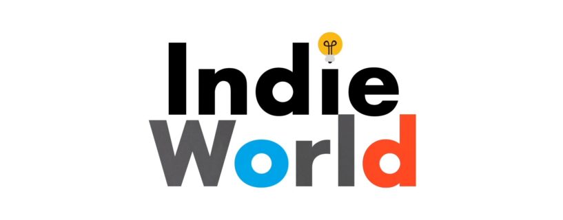 Alle nyhetene fra Nintendo Indie World Showcase