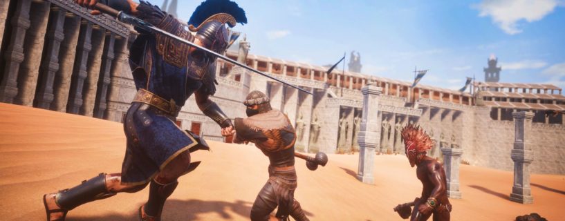 Tencent ønsker å kjøpe norske Funcom