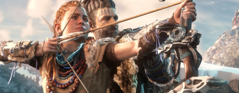 Kilder til Kotaku: Horizon Zero Dawn kommer til PC senere i år