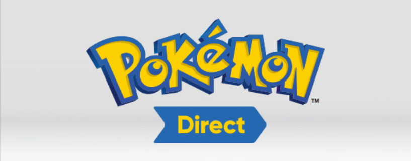 Pokémon Direct kommer på torsdag