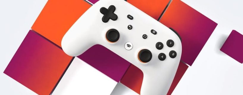 4 nye titler annonsert til Stadia