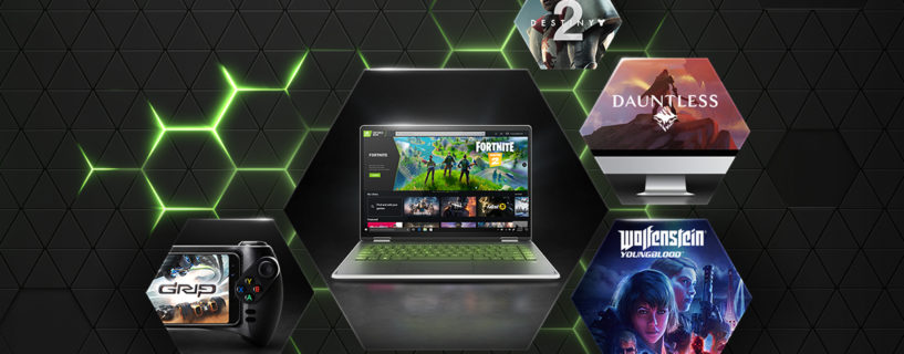 Enda flere utgivere trekker seg fra Nvidia’s strømmesatsing