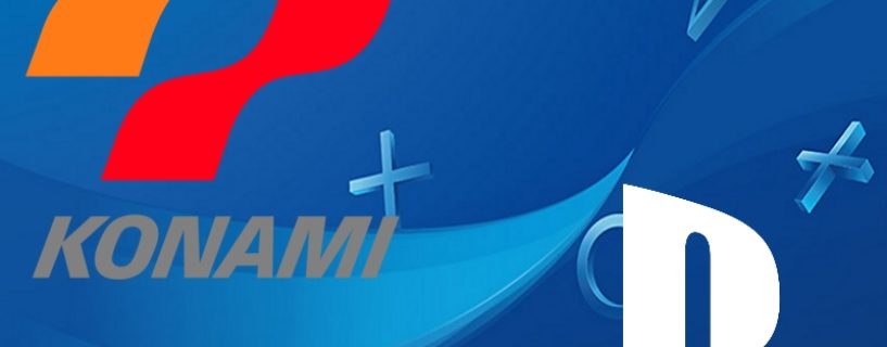 Rykte: Sony ønsker å kjøpe Metal Gear, Silent Hill og Castlevania fra Konami