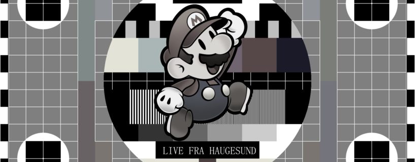 Spill.no er på Twitch.