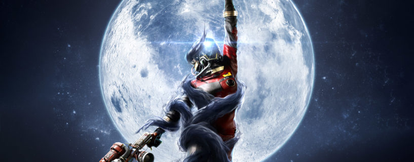 Prey – Arkane Studio’s aller største bragd