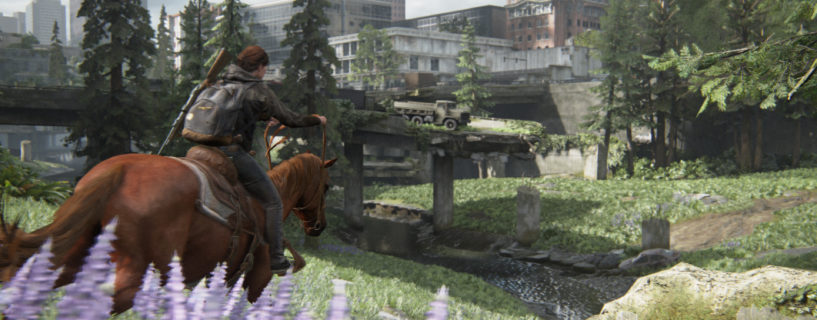 The Last of Us Part II – Bedre enn jeg kunne forestilt meg