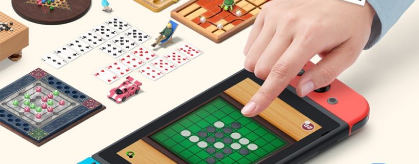 Anmeldelse: 51 Worldwide Games