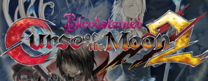 Bloodstained Spin-off får oppfølger