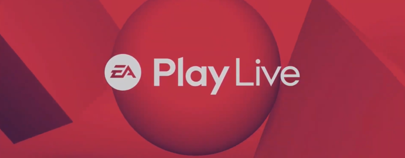 Her er de største annonsering fra nattens EA Play presentasjon
