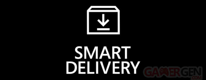 PlayStation 5 kommer ikke til å ha sin egen Smart Delivery.