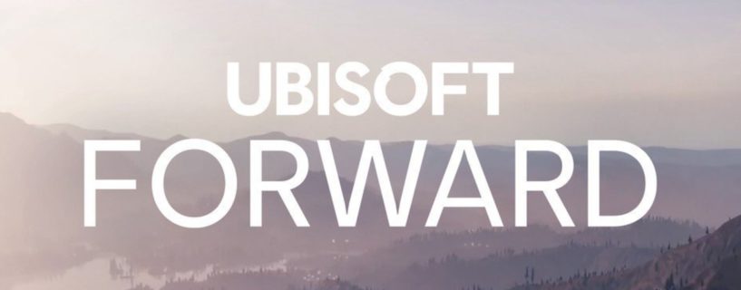 Her er alle nyhetene fra Ubisoft Forward 2020