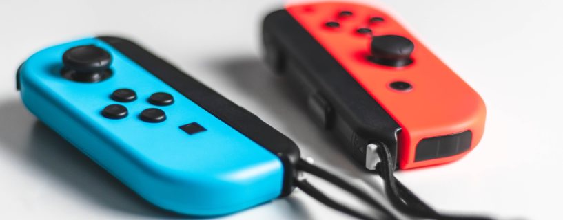 Gavekort på de beste Nintendo-spillene får du hos AtrexCard