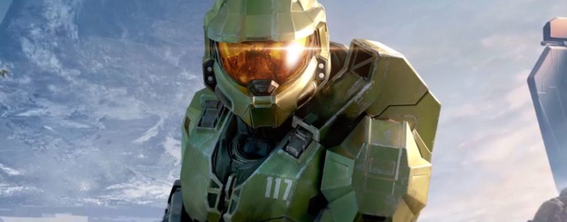 Halo Infinite utsatt til 2021 – Microsoft bekrefter Xbox Series X lanseres i november