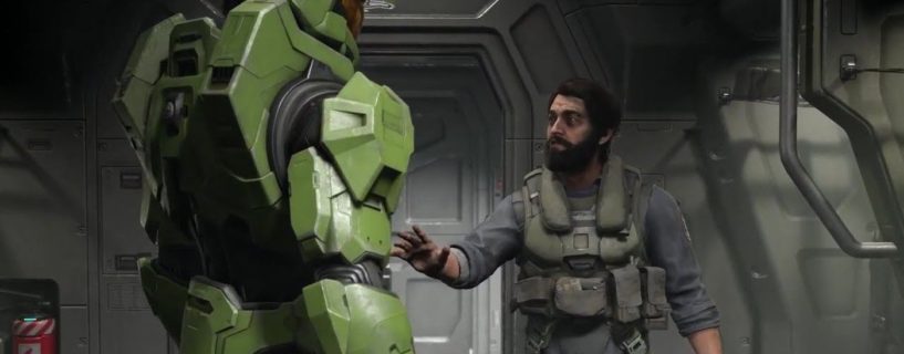 343 Industries henter Halo veteran for å få Infinite på rett spor