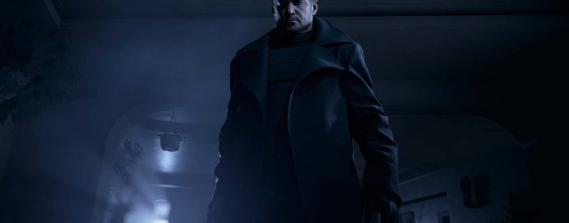 Er et nytt Resident Evil Revelations på vei?